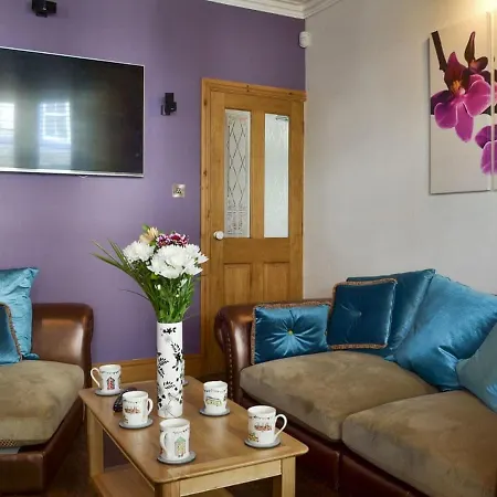 Fern Villas Dom wakacyjny Cockermouth