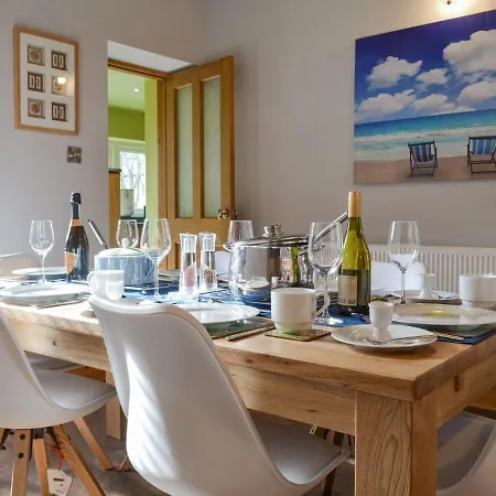 Fern Villas * Cockermouth