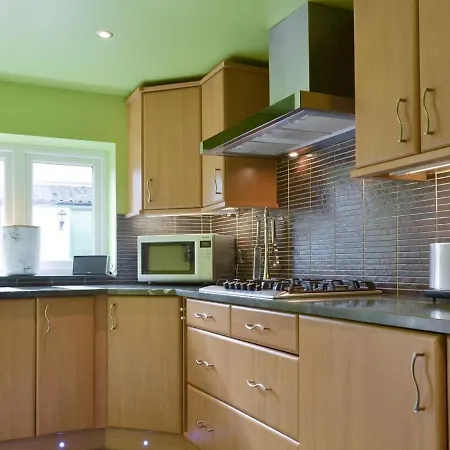Dom wakacyjny Fern Villas Cockermouth