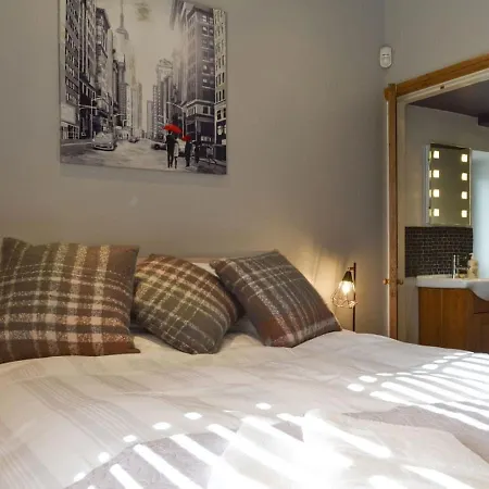 Dom wakacyjny Fern Villas Cockermouth
