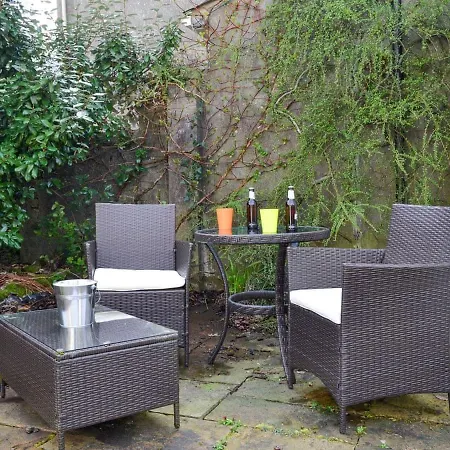 Dom wakacyjny Fern Villas Cockermouth